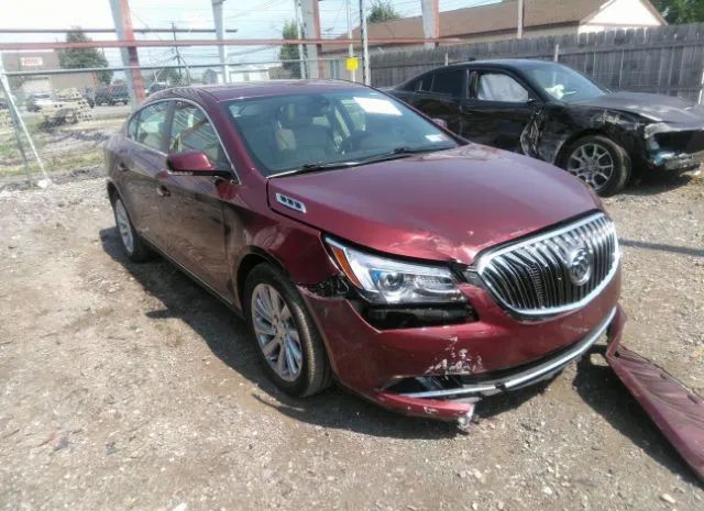 BUICK LACROSSE 2015 1g4gb5g34ff344258