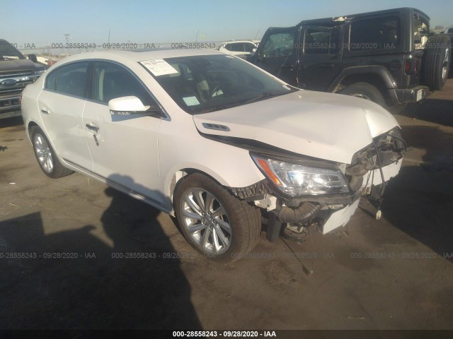 BUICK LACROSSE 2015 1g4gb5g34ff344485