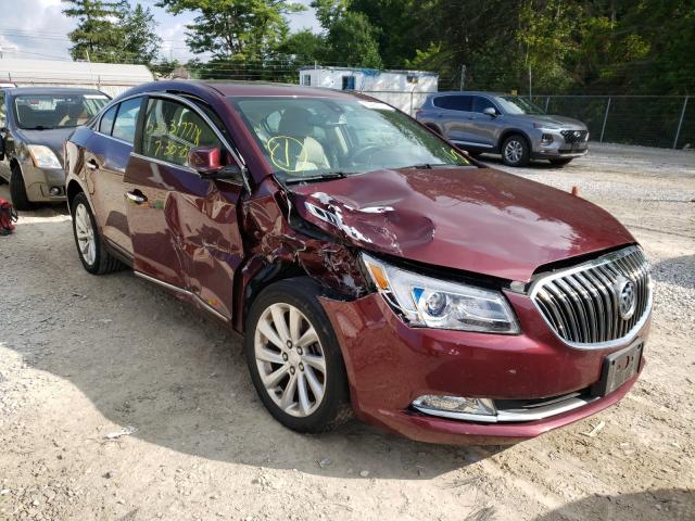 BUICK LACROSSE 2015 1g4gb5g34ff344826