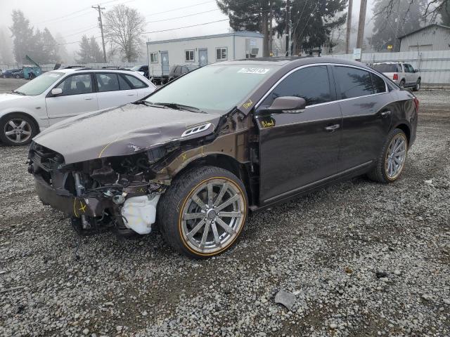 BUICK LACROSSE 2015 1g4gb5g34ff345233