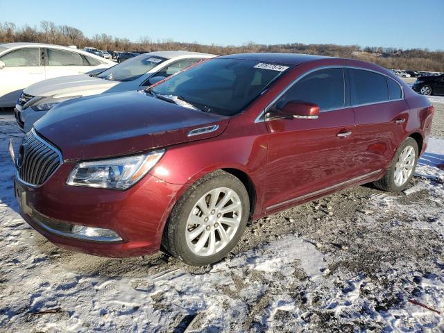 BUICK LACROSSE 2016 1g4gb5g34gf101633