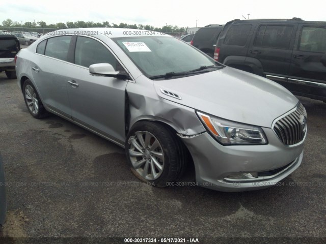 BUICK LACROSSE 2016 1g4gb5g34gf123454