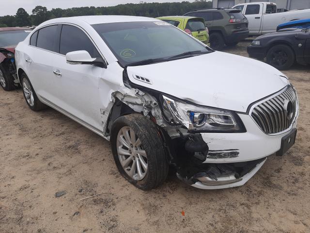 BUICK LACROSSE 2016 1g4gb5g34gf127665