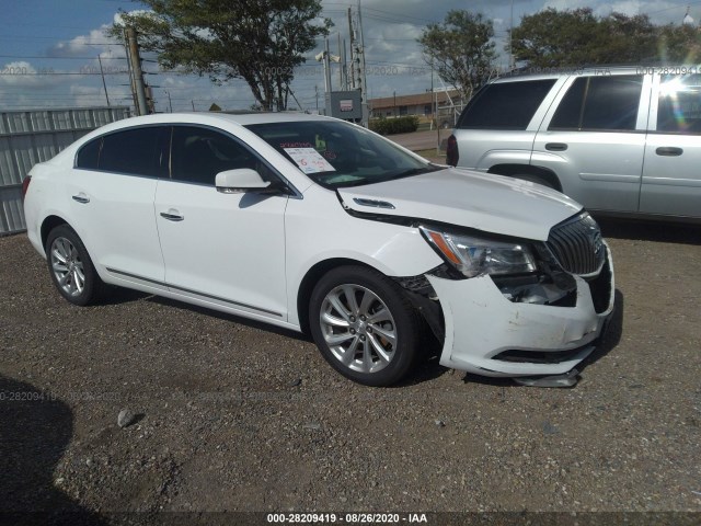 BUICK LACROSSE 2016 1g4gb5g34gf128024