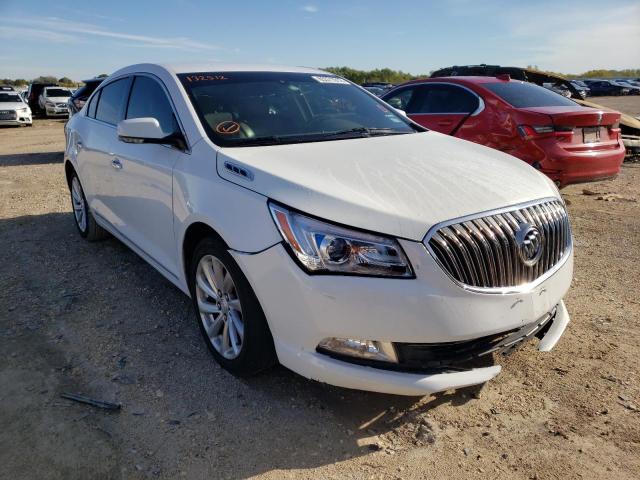 BUICK LACROSSE 2016 1g4gb5g34gf132512