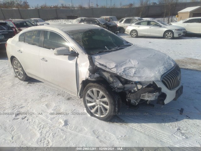 BUICK LACROSSE 2016 1g4gb5g34gf133725