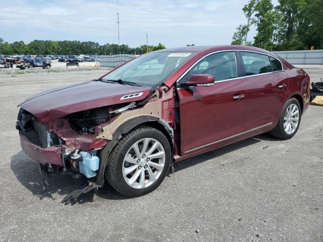 BUICK LACROSSE 2016 1g4gb5g34gf135751