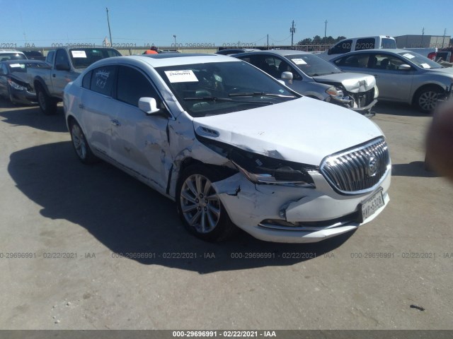 BUICK LACROSSE 2016 1g4gb5g34gf139847