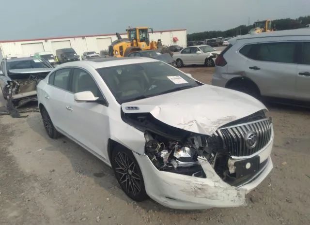 BUICK LACROSSE 2016 1g4gb5g34gf143901