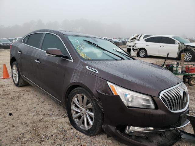 BUICK LACROSSE 2016 1g4gb5g34gf144031