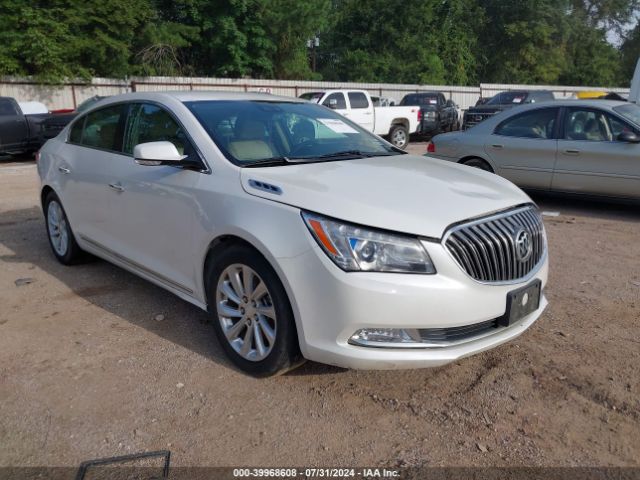 BUICK LACROSSE 2016 1g4gb5g34gf151917