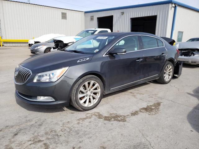 BUICK LACROSSE 2016 1g4gb5g34gf156731