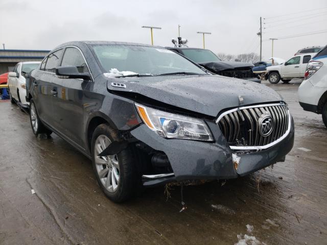 BUICK LACROSSE 2016 1g4gb5g34gf169558