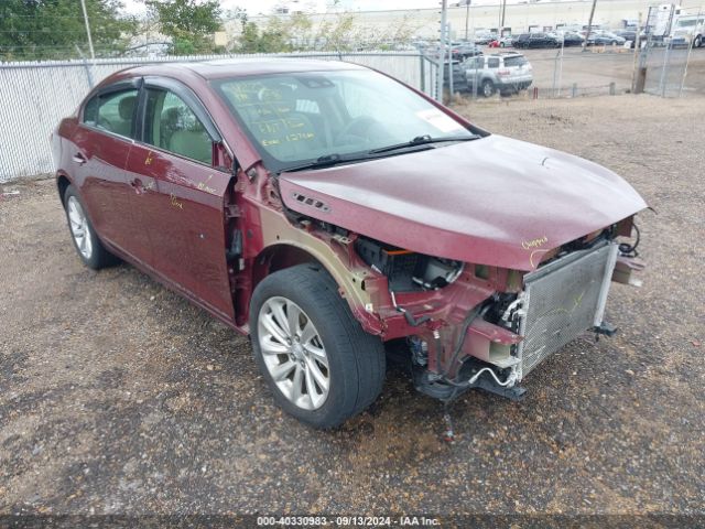 BUICK LACROSSE 2016 1g4gb5g34gf169883