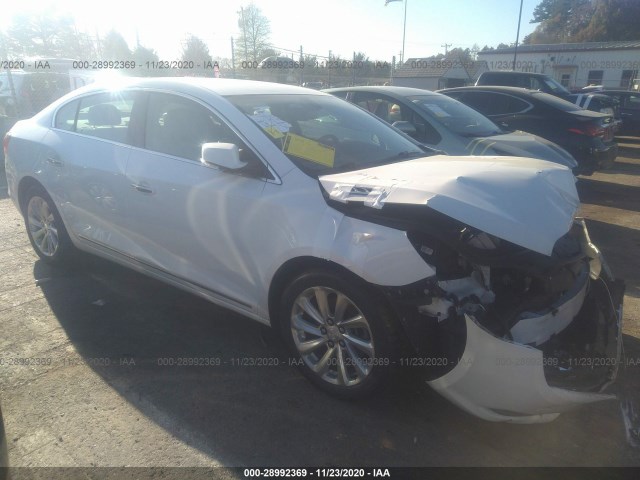 BUICK LACROSSE 2016 1g4gb5g34gf171892