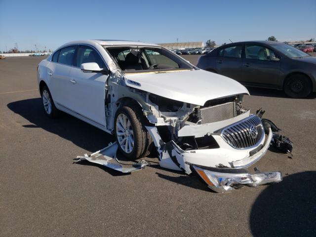 BUICK LACROSSE 2016 1g4gb5g34gf171973