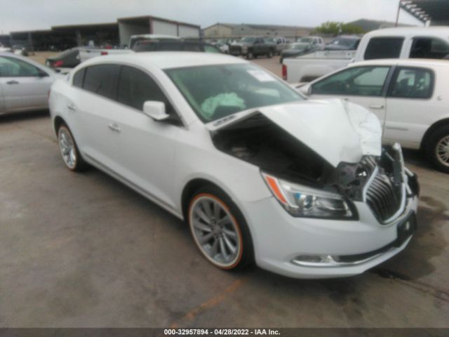 BUICK LACROSSE 2016 1g4gb5g34gf174257