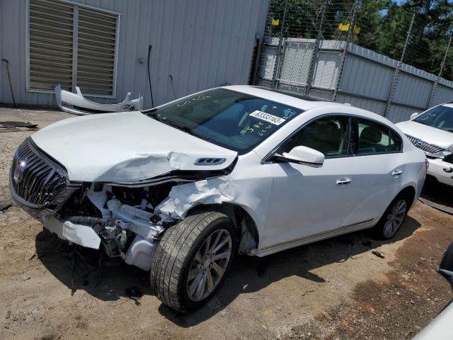 BUICK LACROSSE 2016 1g4gb5g34gf177062