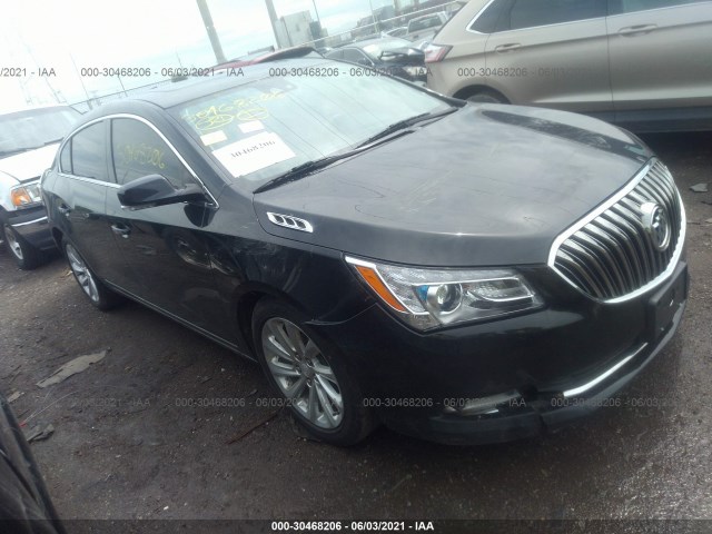 BUICK LACROSSE 2016 1g4gb5g34gf177966