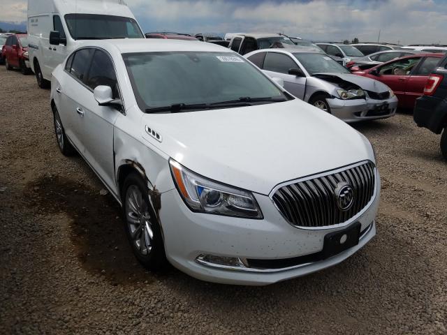 BUICK LACROSSE 2016 1g4gb5g34gf208200