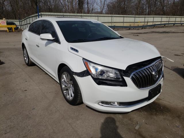 BUICK LACROSSE 2016 1g4gb5g34gf209203