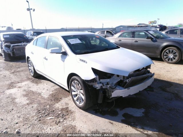 BUICK LACROSSE 2016 1g4gb5g34gf211906