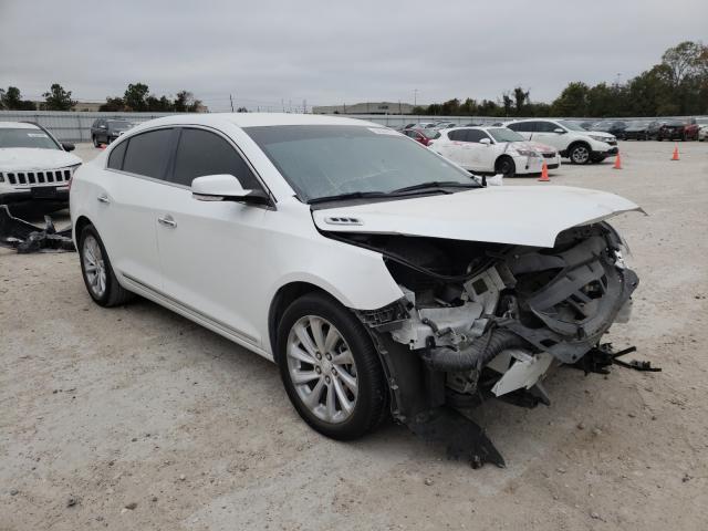 BUICK LACROSSE 2016 1g4gb5g34gf226681