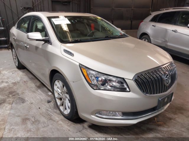 BUICK LACROSSE 2016 1g4gb5g34gf235140