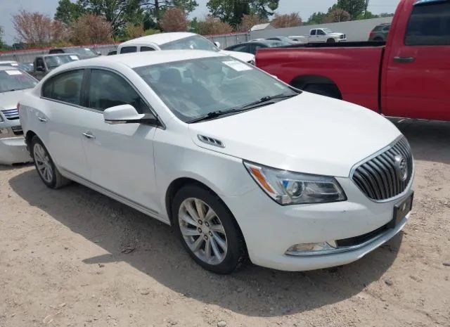 BUICK LACROSSE 2016 1g4gb5g34gf235784