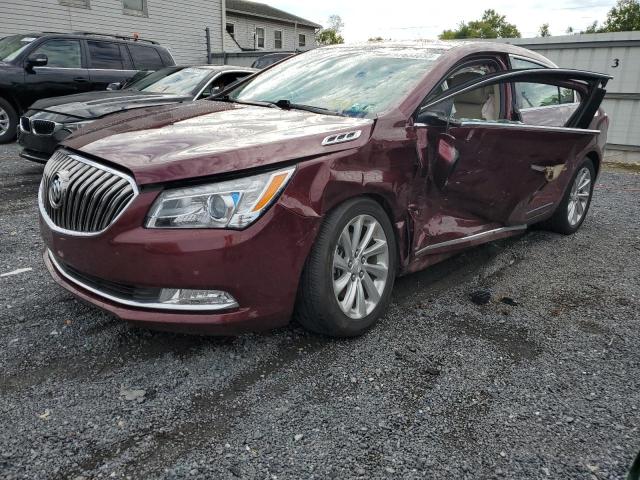 BUICK LACROSSE 2016 1g4gb5g34gf249815