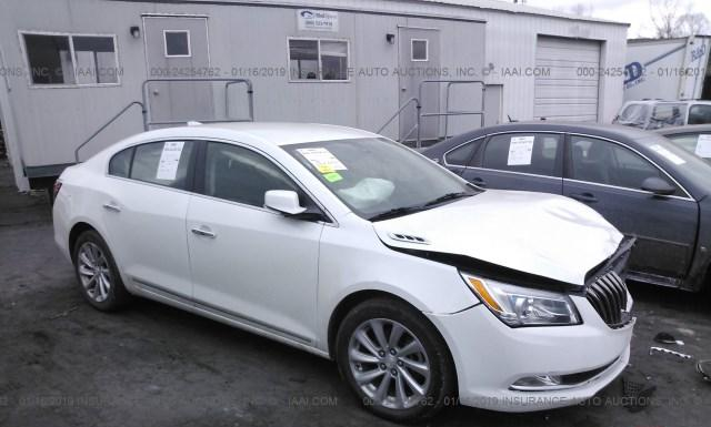 BUICK LACROSSE 2016 1g4gb5g34gf265240