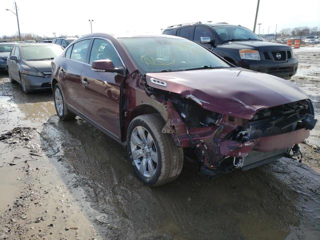 BUICK LACROSSE 2016 1g4gb5g34gf282118