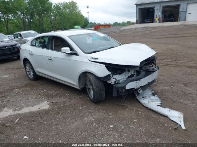 BUICK LACROSSE 2016 1g4gb5g34gf286993