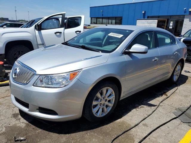 BUICK LACROSSE C 2012 1g4gb5g35cf152990