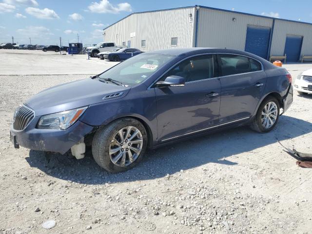 BUICK LACROSSE 2014 1g4gb5g35ef100908