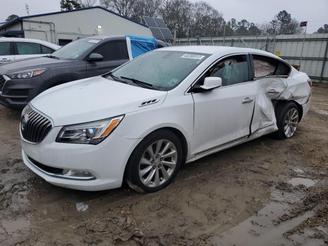 BUICK LACROSSE 2014 1g4gb5g35ef101976