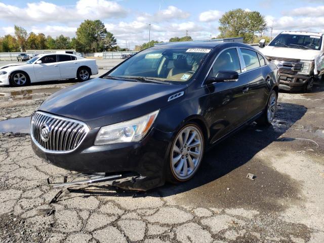 BUICK LACROSSE 2014 1g4gb5g35ef102156