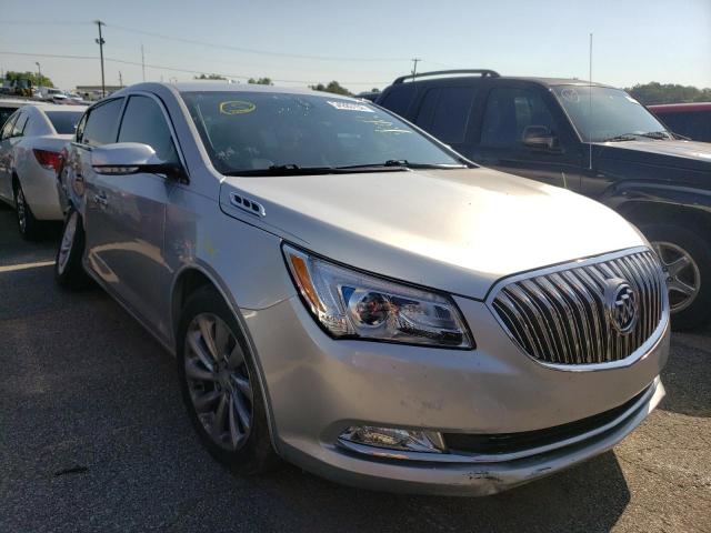 BUICK LACROSSE 2014 1g4gb5g35ef102884