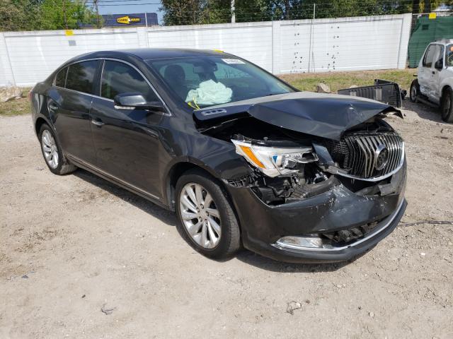 BUICK LACROSSE 2014 1g4gb5g35ef103050