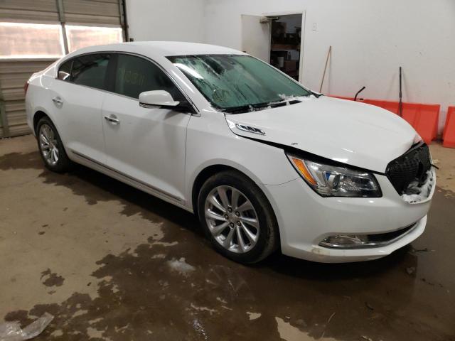 BUICK LACROSSE 2014 1g4gb5g35ef103498