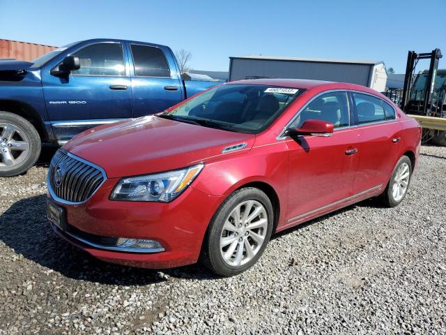 BUICK LACROSSE 2014 1g4gb5g35ef104988