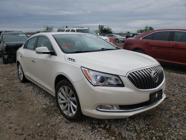 BUICK LACROSSE 2014 1g4gb5g35ef106059