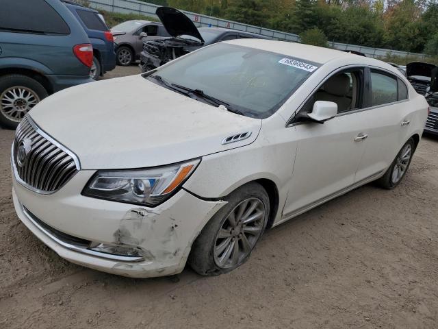 BUICK LACROSSE 2014 1g4gb5g35ef124075