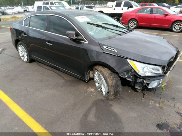 BUICK LACROSSE 2014 1g4gb5g35ef126537