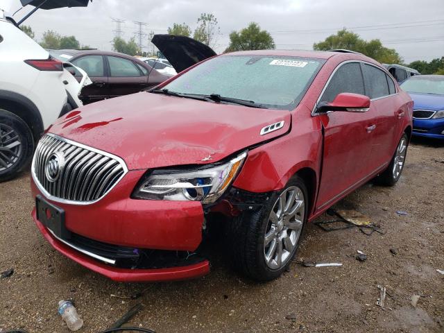 BUICK LACROSSE 2014 1g4gb5g35ef127266