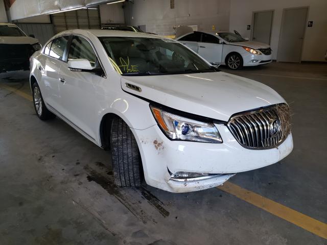 BUICK LACROSSE 2014 1g4gb5g35ef136940