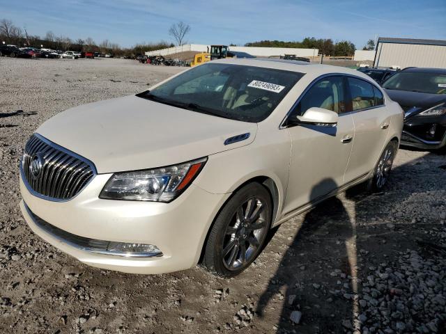 BUICK LACROSSE 2014 1g4gb5g35ef144293