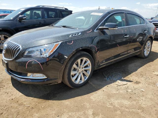 BUICK LACROSSE 2014 1g4gb5g35ef147260