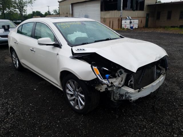 BUICK LACROSSE 2014 1g4gb5g35ef152216