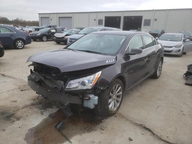 BUICK LACROSSE 2014 1g4gb5g35ef152457